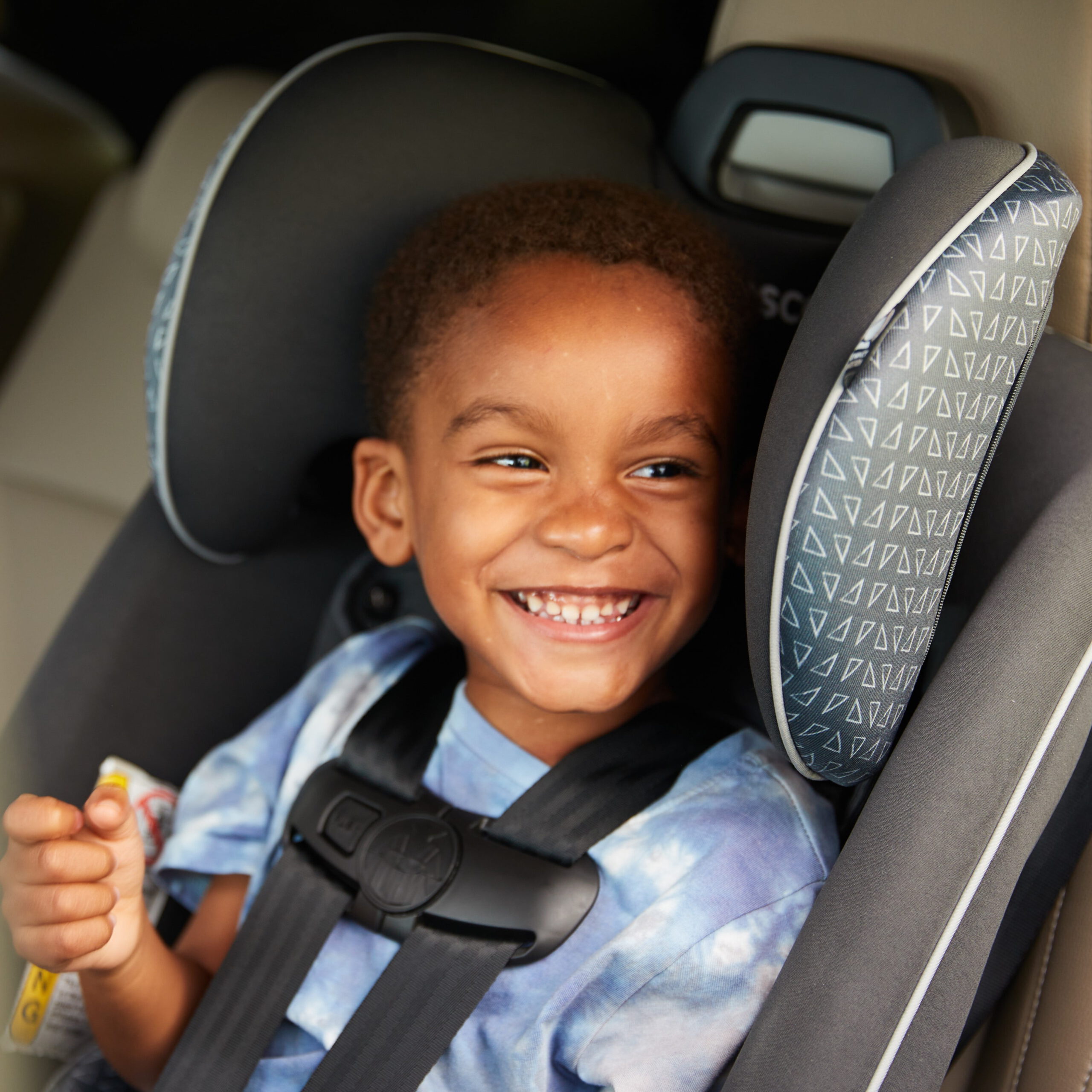 cosco easy elite slim all-in-one