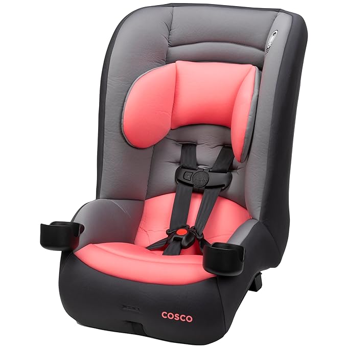 cosco convertible car seat