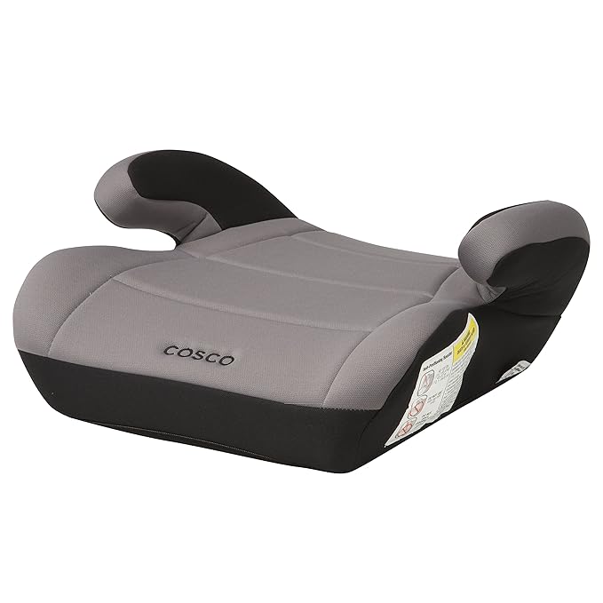 cosco booster seat