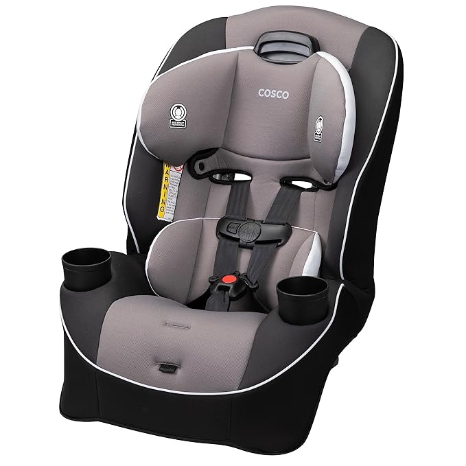 cosco all-in-one car seat