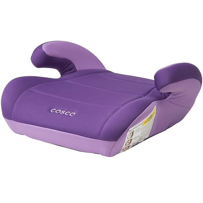 cosco booster car seat